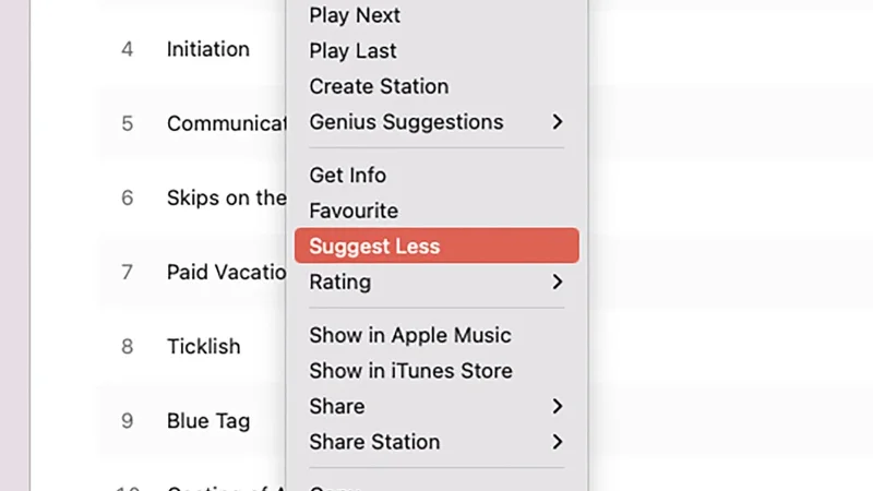 11 Hidden Features in Apple Music Every User Should Know