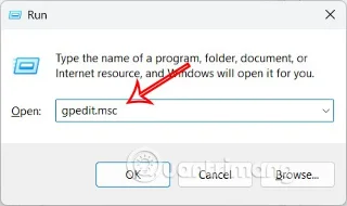 So blockieren Sie die Anwendungsinstallation auf Nicht-Systemlaufwerken unter Windows 11