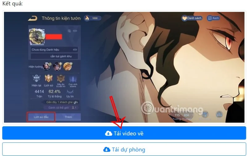 Tutorial sobre como criar vídeos de anime sobre campeões de League of Legends