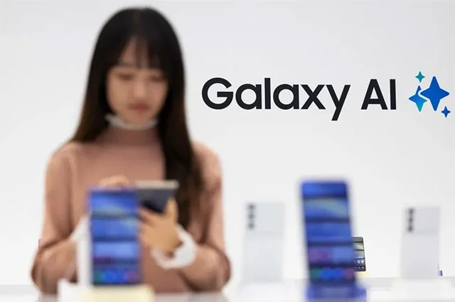 OpenAIは、Galaxyスマートフォンに同社のAI機能を搭載するためにサムスンと契約を結ぶ寸前だ
