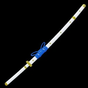 Cómo conseguir la fruta maldita de doble katana Blox