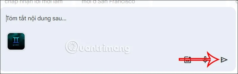 Google Gemini ile görsellerden içerik arama talimatları
