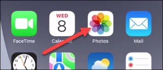 iPhone에서 사진의 텍스트를 추출하고 복사하는 방법