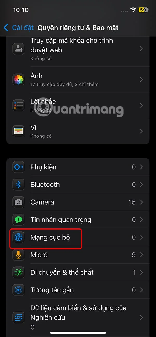 놓친 iPhone 보안 팁