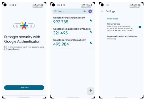 Android Telefonlara Önceden Yüklü Olmayan 9 Faydalı Google Uygulaması