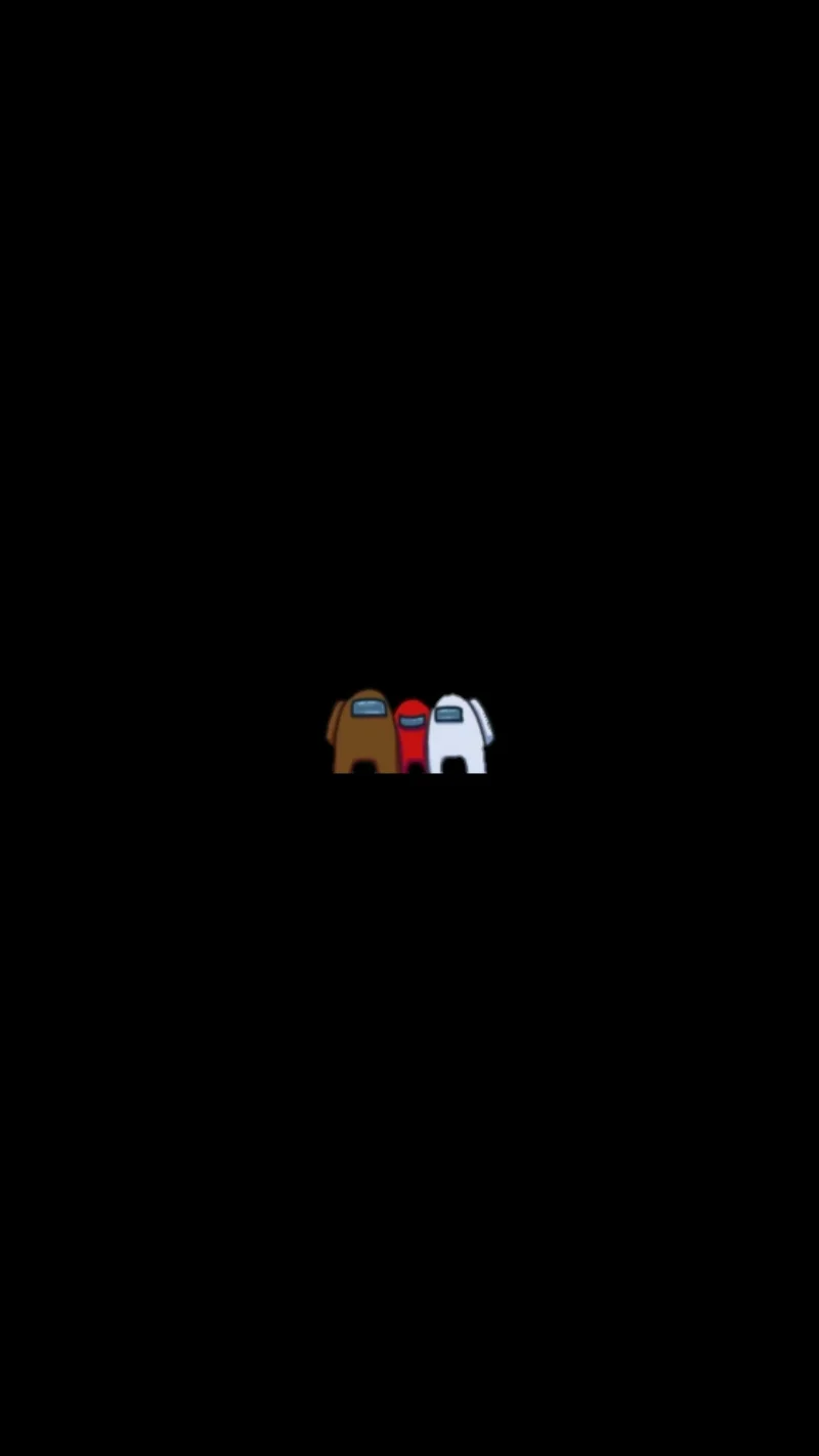 Descarga fondos de pantalla de Among Us para teléfonos y computadoras