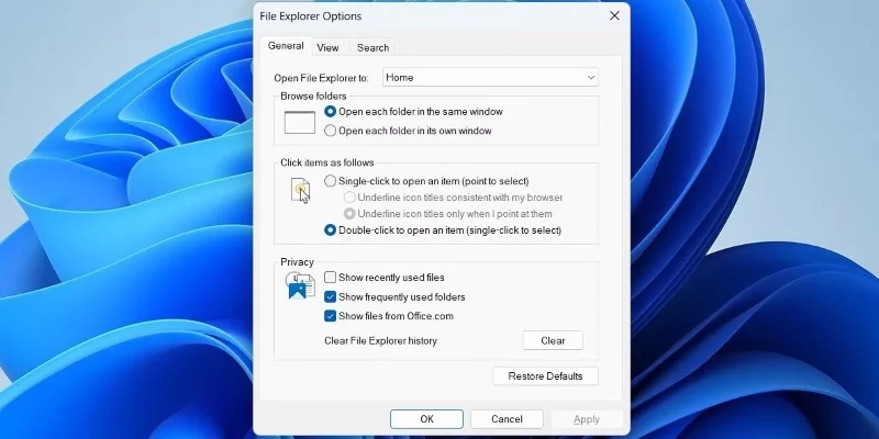 How to Fix Unresponsive Downloads Folder on Windows