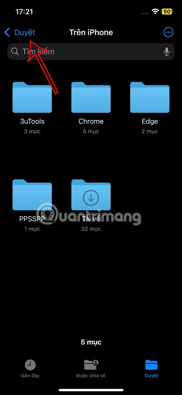 Jak eksportować zakładki Safari z iPhone'a