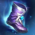 Ontdek de soorten schoenen in Lien Quan Mobile
