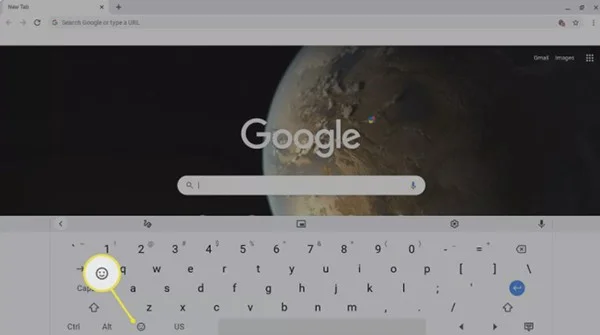 Hoe emoji-pictogrammen op een Chromebook te installeren