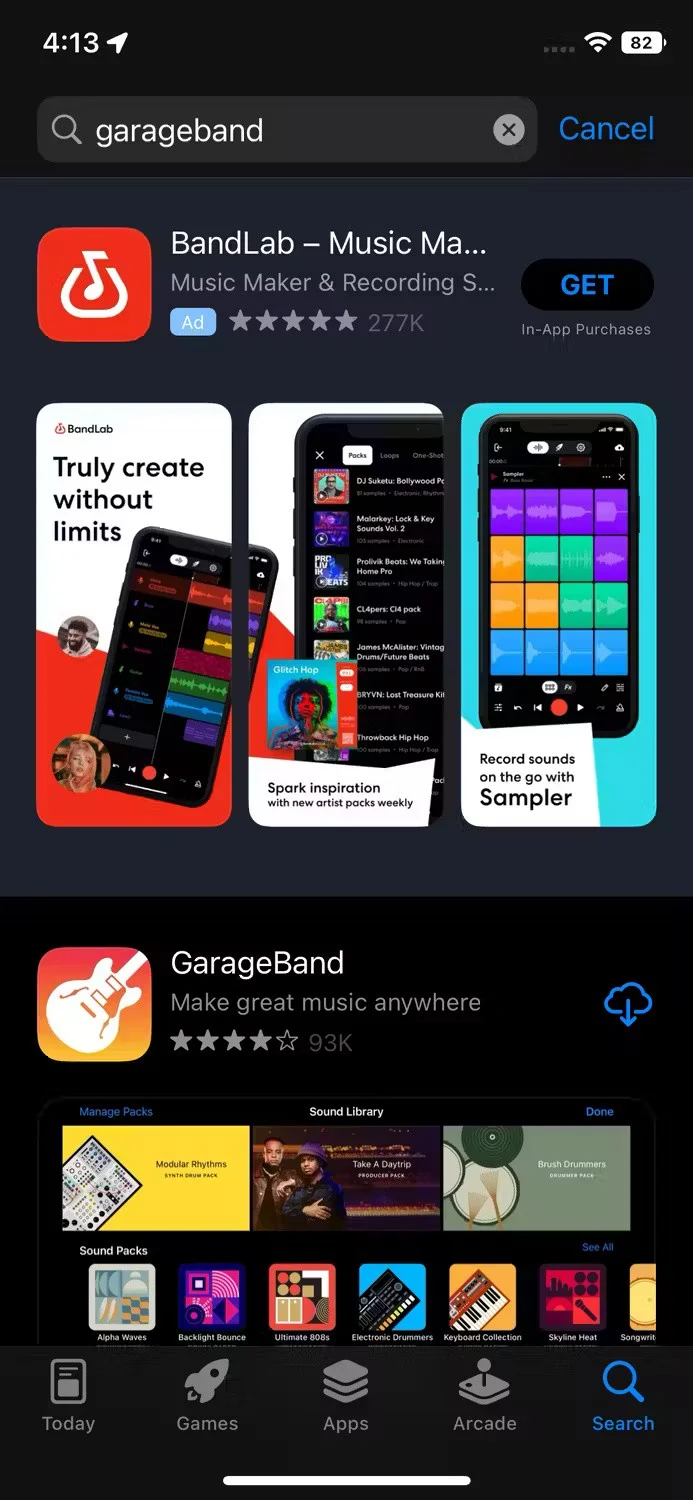 오래된 iPhone에 오래된 앱 버전을 설치하는 3가지 방법