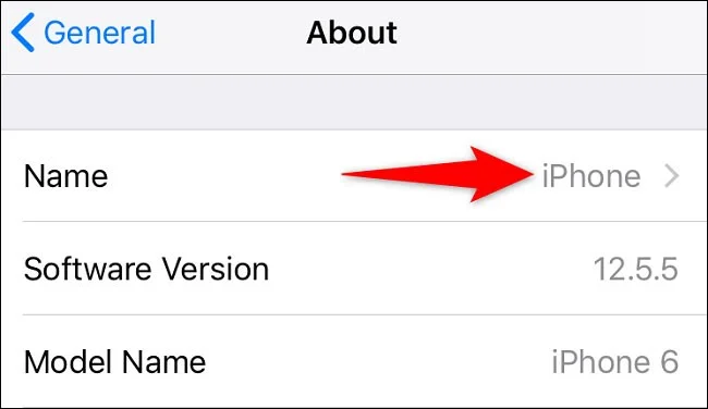 iPhone 및 Android에서 WiFi 핫스팟 이름을 변경하는 방법