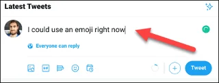 Hoe emoji's op een Chromebook te gebruiken Hoe emoji's op een Chromebook te gebruiken
