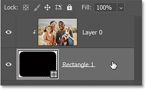 So erstellen Sie Bilder mit abgerundeten Ecken in Photoshop