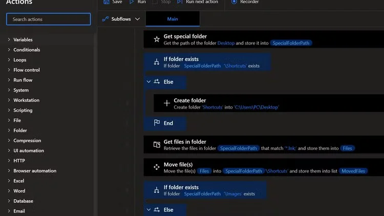 How to Automate Daily Tasks in Windows 11