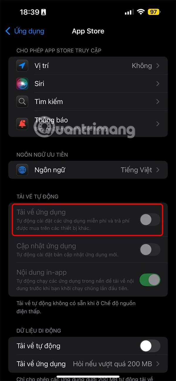 How to Block Random App Installations on iPhone