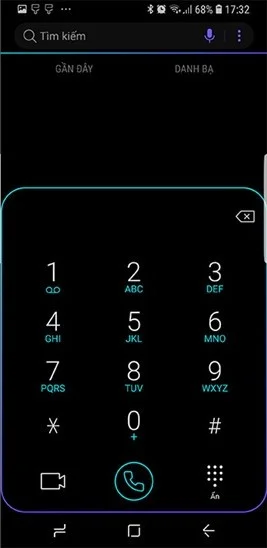 17 teme frumoase pentru telefoanele Samsung