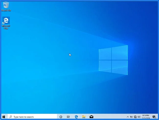 Jak zainstalować system Windows 10 z USB przy użyciu pliku ISO