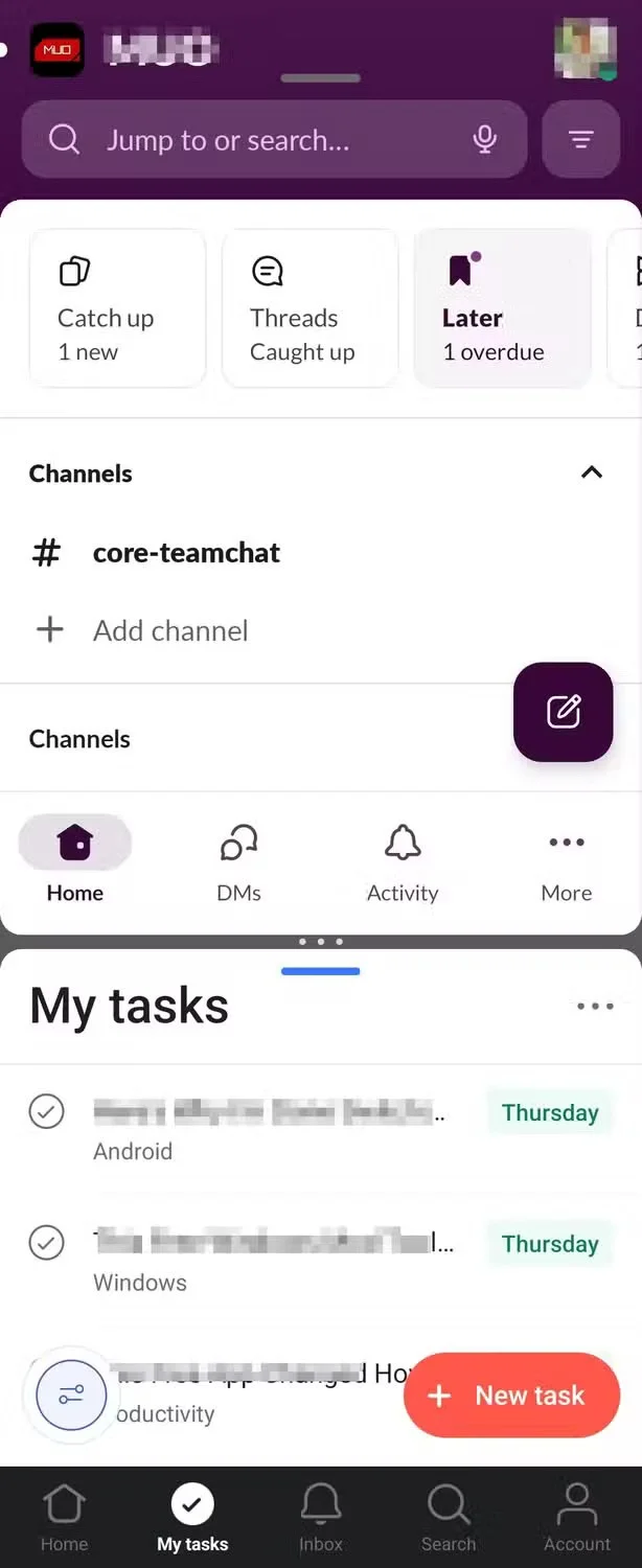 ¡Es por esto que la gente ya no tiene que cambiar entre aplicaciones en los dispositivos Samsung con tanta frecuencia!