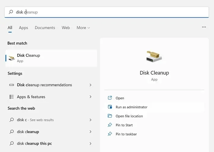 Bagaimana untuk mematikan aplikasi latar belakang pada Windows
