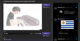 6 款人工智慧輔助的免費音樂和歌詞創作工具