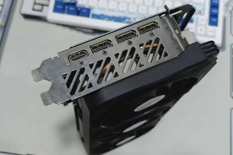 Cómo solucionar la desaparición del Panel de control de NVIDIA en Windows 11/10
