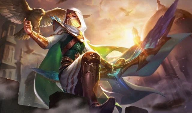 TelAnnas 2024'ün nasıl oynanacağı ve oluşturulacağıyla ilgili talimatlar