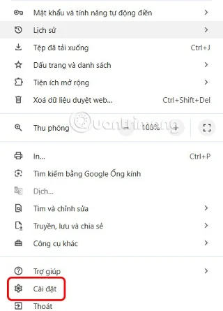 Cómo controlar el acceso a la cámara en Chrome