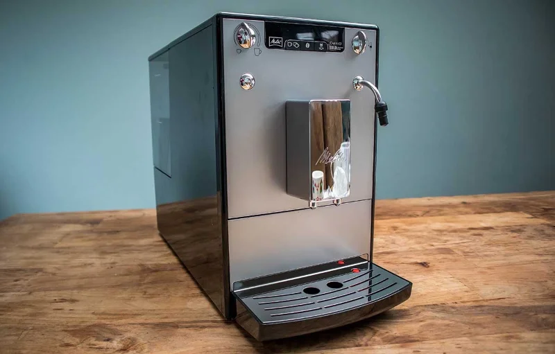 Las 5 mejores cafeteras automáticas para el hogar