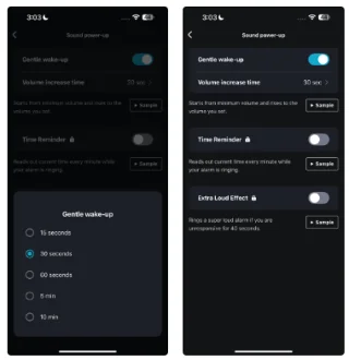 기본 iPhone 알람 시계를 버리고 Alarmy로 전환해야 하는 이유