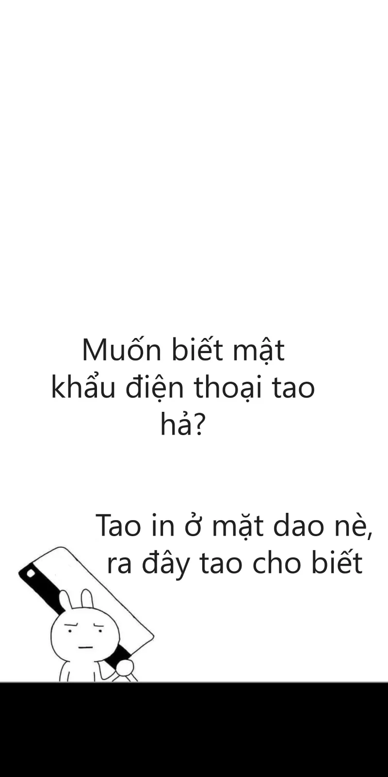 Funny phone unlock wallpaper, awesome troll unlock wallpaper