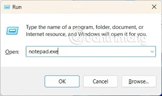 Jak korzystać ze starej wersji Notatnika w systemie Windows 11