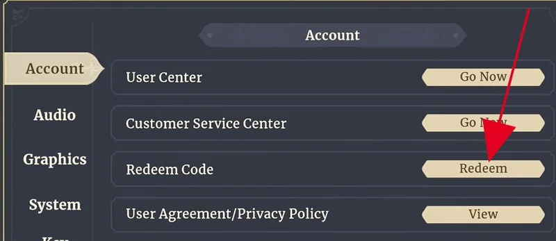 List of latest Sword of Convallaria codes and how to redeem codes