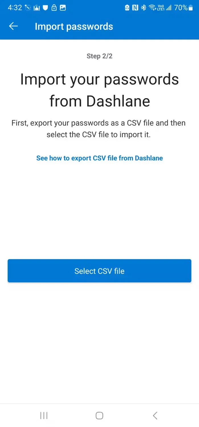 Jak używać Microsoft Authenticator jako menedżera haseł
