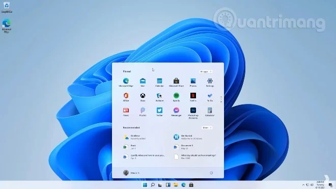 Instrucciones para instalar Windows 11, instalar Windows 11 mediante archivo ISO