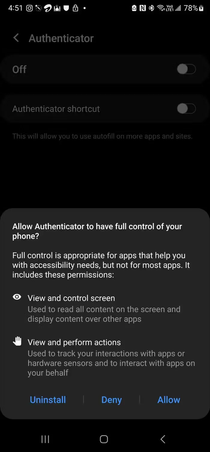 Jak używać Microsoft Authenticator jako menedżera haseł