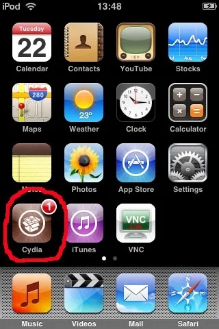 Cydia User Guide for iPhone Owners
