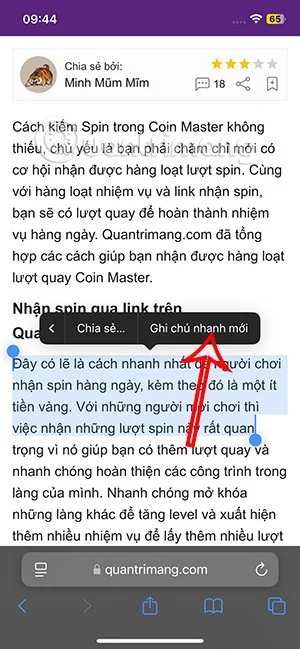 12 sposobów na szybkie pisanie notatek na iPhonie