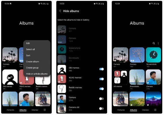 8 Things You Didn't Know You Could Do in the Samsung Gallery App