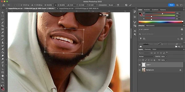 Dibujo en vivo: la función Final Cut Pro en iPad hace que tus videos sean más personales