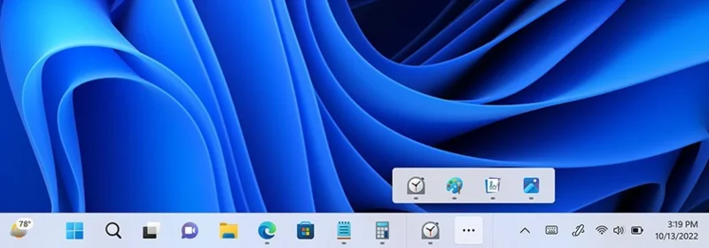 Windows 11 22H2: Moment 1 update with many notable features