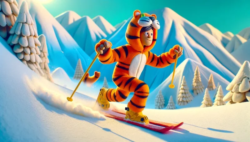 Comment utiliser les outils d'édition DALL-E 3