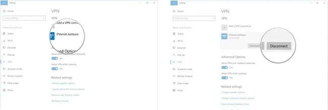How to Create a VPN on Windows 10