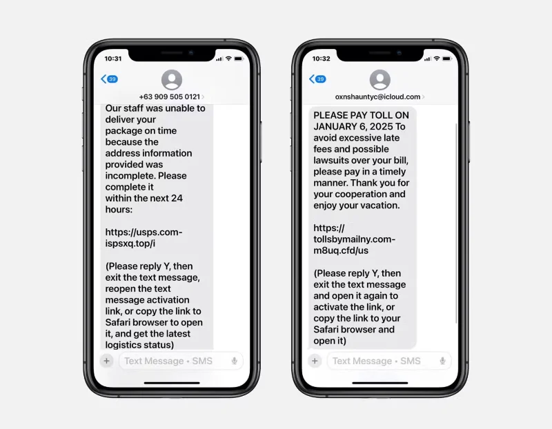 새로운 피싱 공격으로 인해 iPhone 보안이 무력화됩니다. 어떻게 보호할 수 있을까요?
