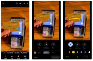 Jak ukryć informacje osobiste na zdjęciach w telefonie