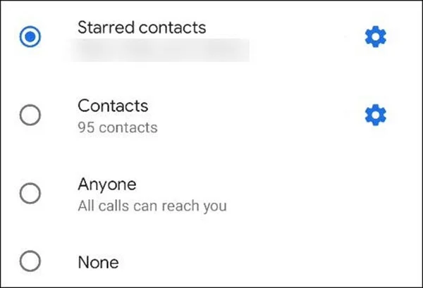 Cómo configurar el modo No molestar en los teléfonos Google Pixel
