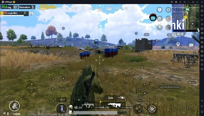 Los mejores emuladores de PUBG Mobile y enlaces de descarga