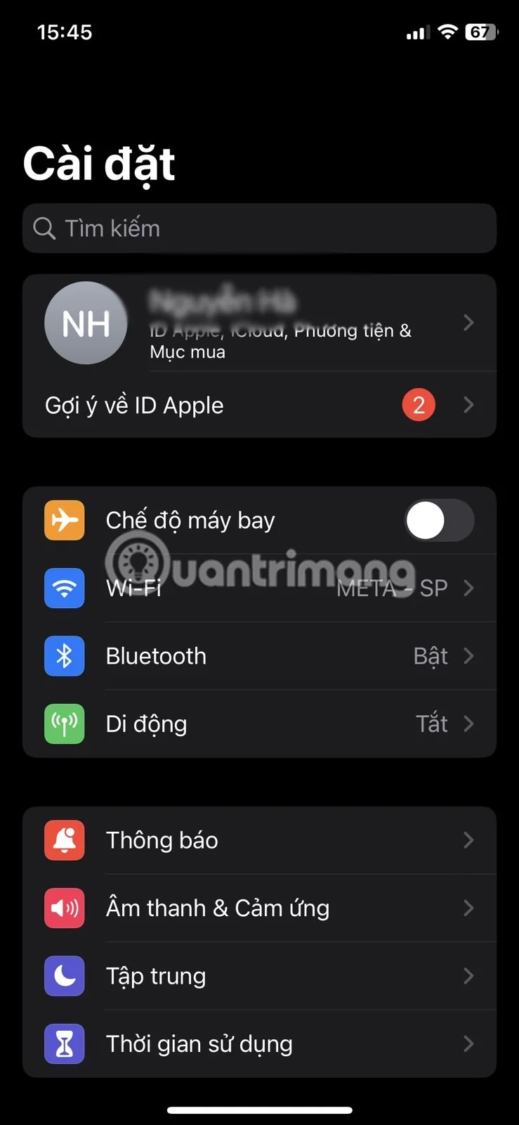 Error "No se puede conectar a iTunes Store": cómo solucionarlo