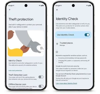 Android akan menyokong ciri perlindungan anti-kecurian baharu, apakah yang menarik?