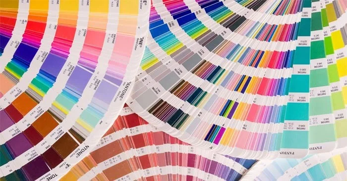 Secretos de inspiración de color que sólo los diseñadores conocen